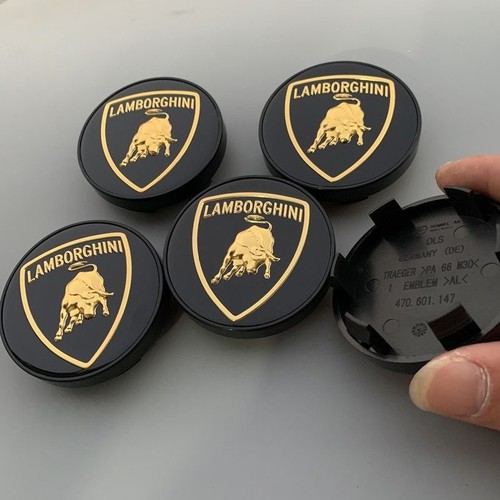 Per lamborghini coprimozzo - per,