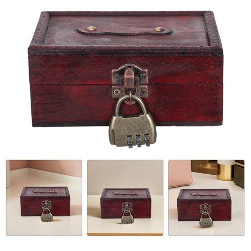 Scatola collana scatole di - ,