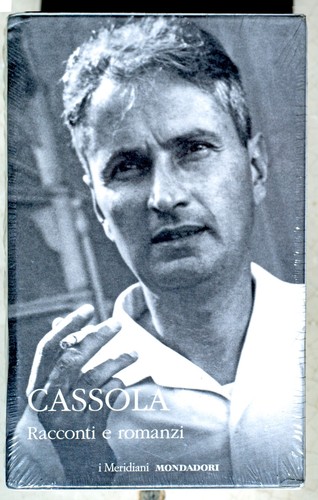Carlo cassola meridiani - carlo,