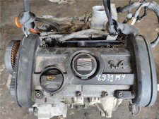 MOTORE Seat Ibiza III (6L1)