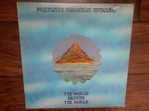 Premiata forneria marconi - marconi, the