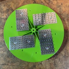 Eibenstock EPG 400 disco