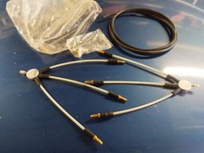 Tubi dosatori gas auto GPL Valve Saver 6 cilindri V6 JLM 