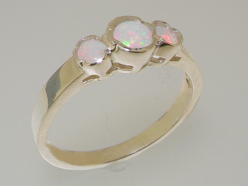 Anello trilogy donna - trilogy,