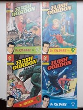 FLASH GORDON Nuova Serie 1 / 4