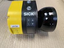 SICK MICROSCAN3 Scanner laser
