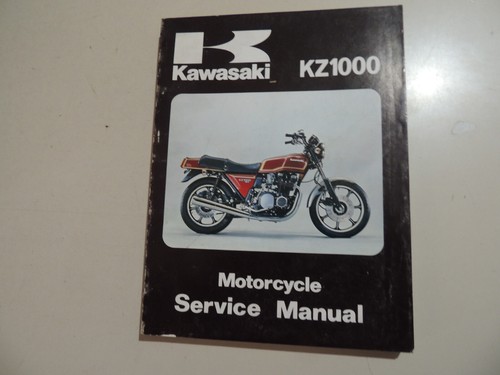 1978 1980 manuale riparazione - 1978-1980,