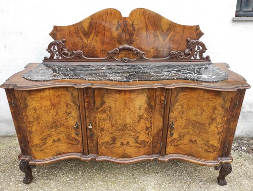 Antico epoca chippendale - antico,