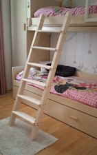 Scala scaletta per soppalco - per,