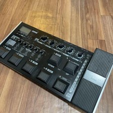 Korg AX3000G Auto-Wah Chitarra