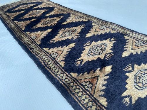 Tappeto pakistano vintage