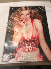CALENDARIO LAVAZZA 2012