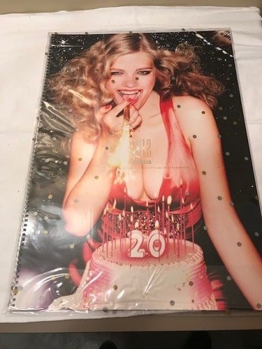 Calendario lavazza 2012 - calendario,