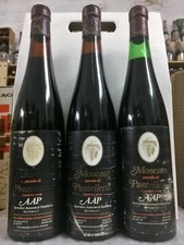 1 Bt. Moscato Passito