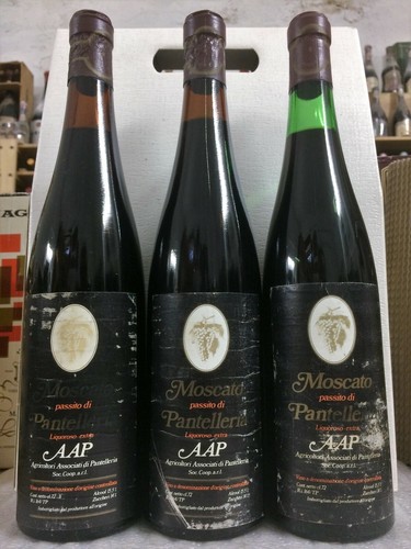 Moscato passito - 1,