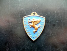 Distintivo Polizia Stradale