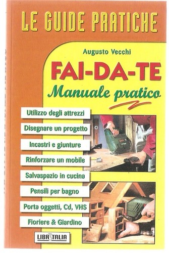 Libro guide pratiche - guide,