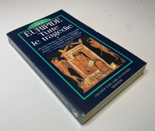 Euripide, Tutte le tragedie