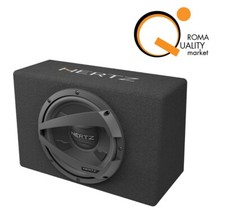 Hertz DBX25 DBX 25 Subwoofer