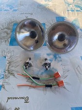 FARO FANALE PROIETTORE  SUZUKI