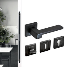 Maniglie porta interne di