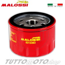 Filtro olio MALOSSI Gilera