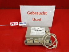 DUNGS DLU01 Usato testato