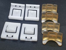 KIT SCORRIMENTO GOMMA CLIP