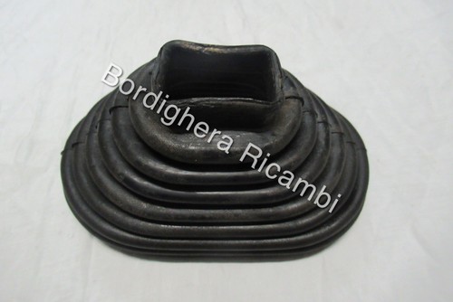Cuffia freno mano gomma - a,