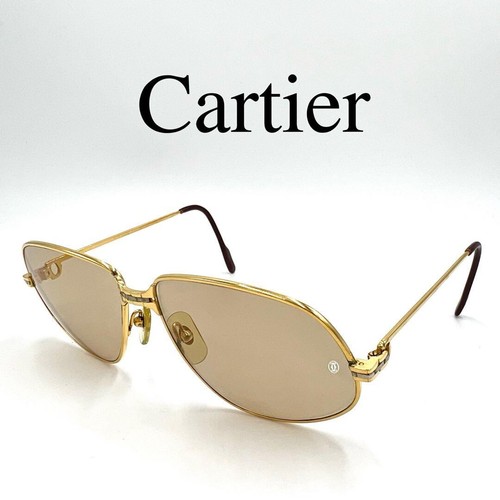 Occhiali sole cartier - da,