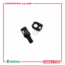 Selettore Temperatura per