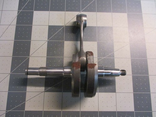 Albero motore stihl - albero,
