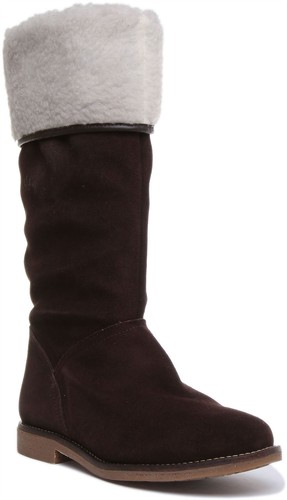 Feet blk brn - 4, ex