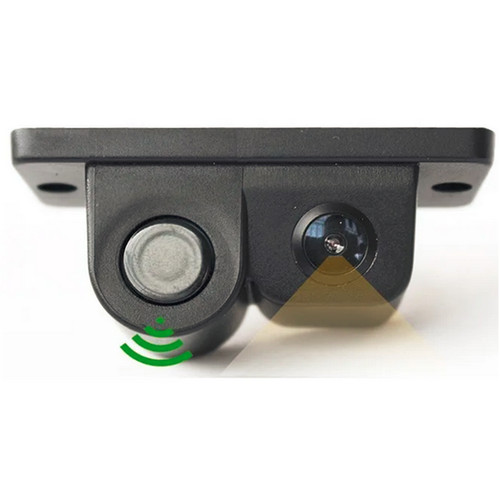 2in1 car parking reversing - car,