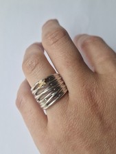 Bague mauboussin kiff and - and, kiss