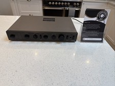 Audiolab 8000A Integrated