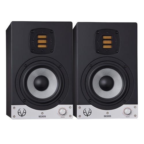 Eve audio sc205 - audio, 5"