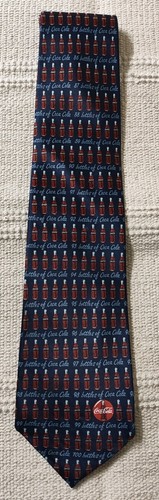 Cravatta coca cola - cravatta,