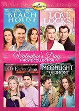 Hallmark Valentine's Day