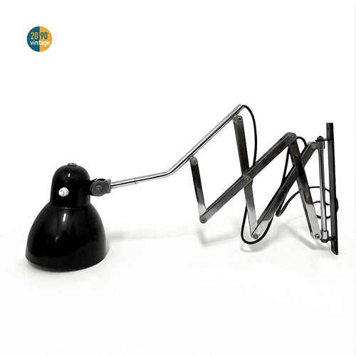 Lampada parete vintage - parete,