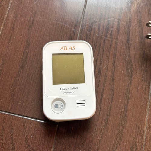 Atlas golfnavi agn900 - atlas,