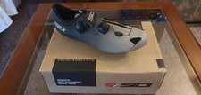 Scarpe SIDI Genius 10 - grey