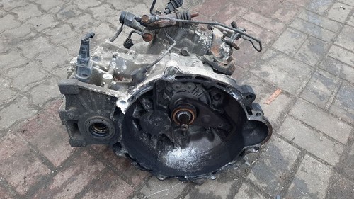Cambio automatico hyundai - cambio, getz