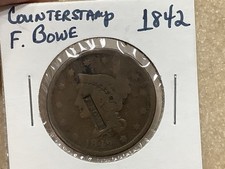 1842 Capelli intrecciati