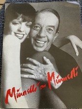 Liza Minnelli, Minnelli On