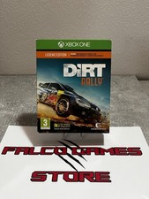 DIRT RALLY LEGEND EDITION MICROSOFT XBOX ONE ITALIANO