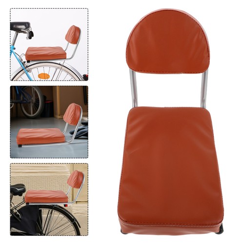 Cuscino per sellino della bici - della,