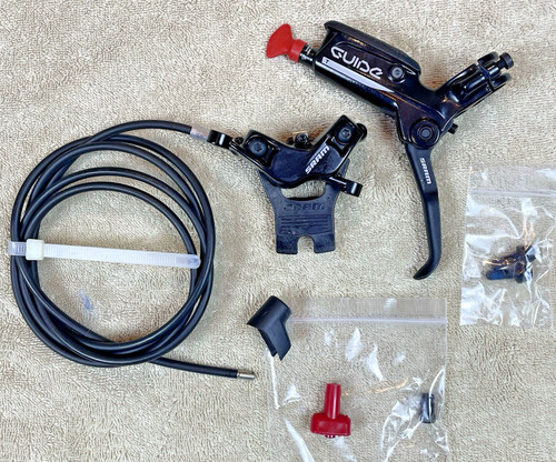 Sram guide freno - t,