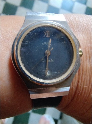 Orologio polso vintage - orologio, da