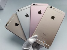 Apple iPhone 6s Plus